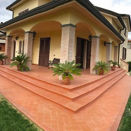 Il Porticato Bed & Breakfast Пиза Екстериор снимка
