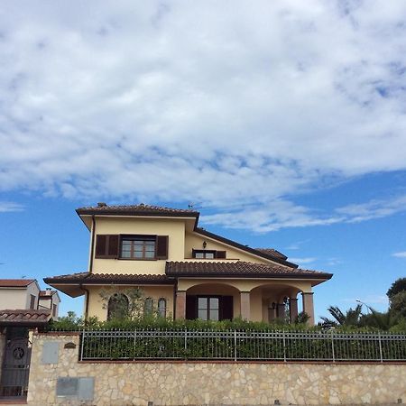 Il Porticato Bed & Breakfast Пиза Екстериор снимка