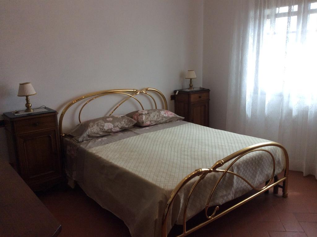 Il Porticato Bed & Breakfast Пиза Стая снимка