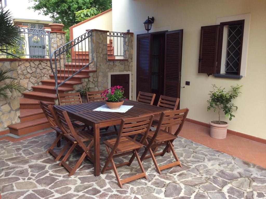 Il Porticato Bed & Breakfast Пиза Екстериор снимка