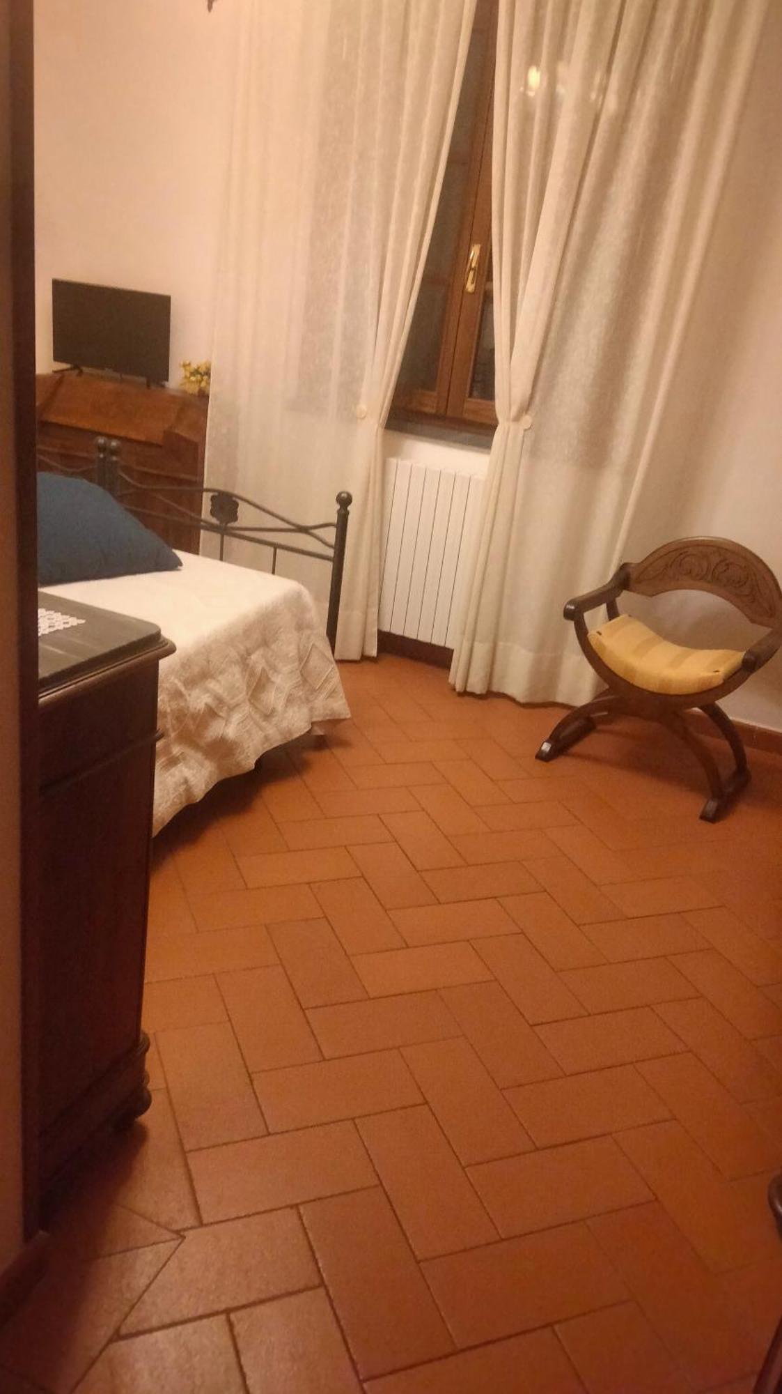 Il Porticato Bed & Breakfast Пиза Екстериор снимка