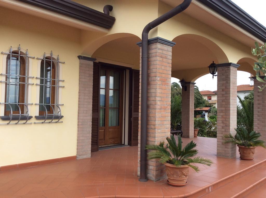 Il Porticato Bed & Breakfast Пиза Екстериор снимка