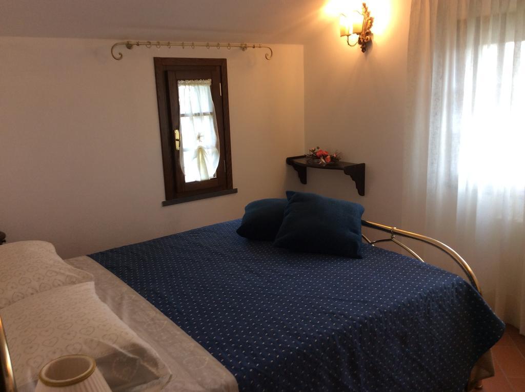 Il Porticato Bed & Breakfast Пиза Стая снимка
