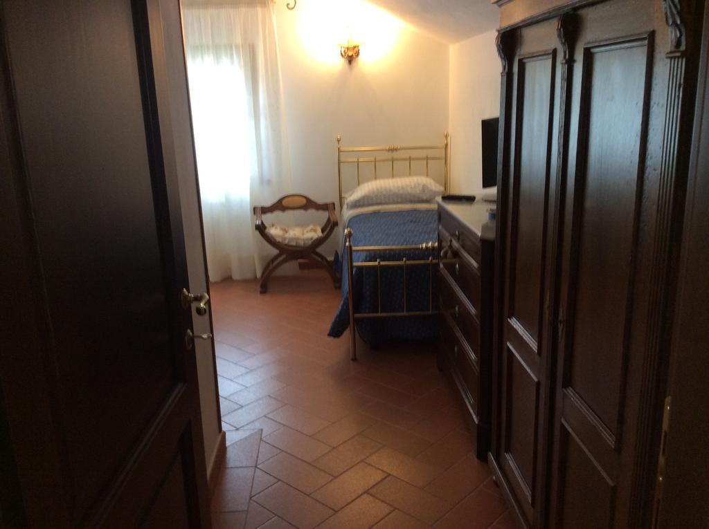 Il Porticato Bed & Breakfast Пиза Стая снимка