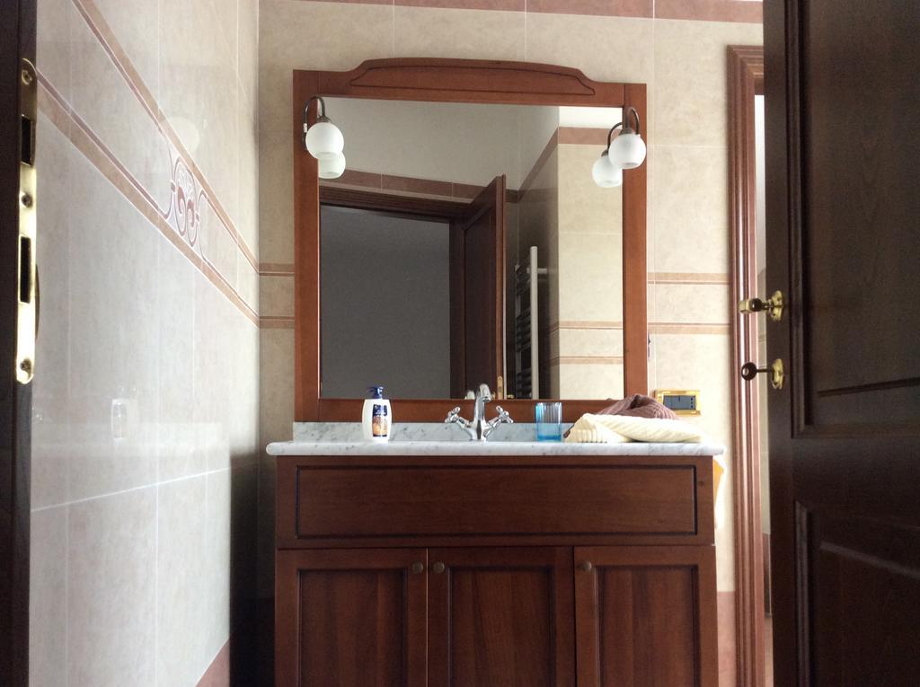 Il Porticato Bed & Breakfast Пиза Стая снимка
