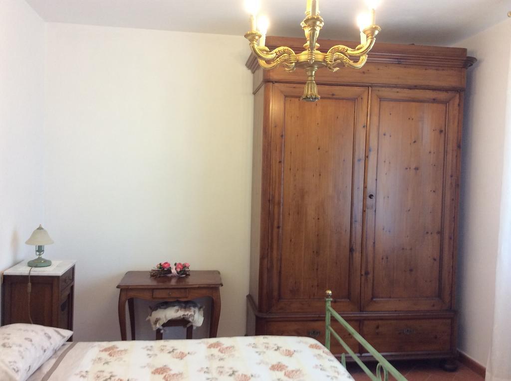 Il Porticato Bed & Breakfast Пиза Екстериор снимка